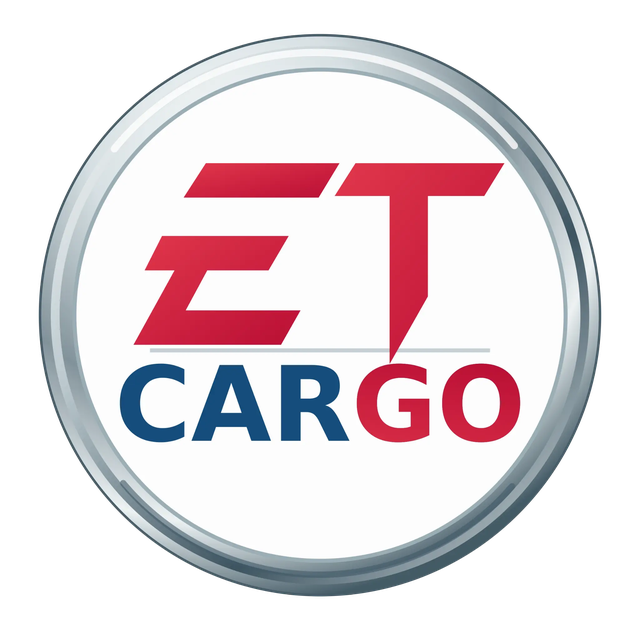 ET Cargo logo